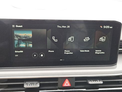 New 2026 Kia K5 LXS image 12