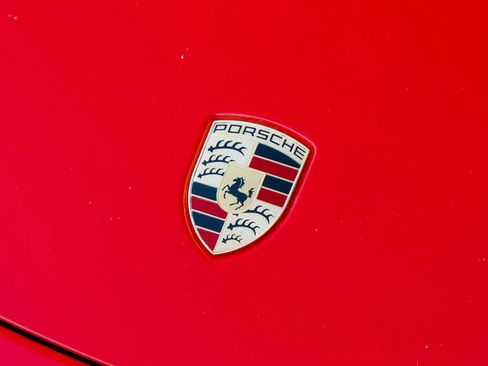 Used 2017 Porsche 911 Turbo AWD/4WD image 72