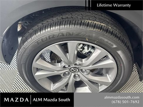 New 2026 MAZDA CX-30 AWD 2.5 S w/ Premium Package image 18