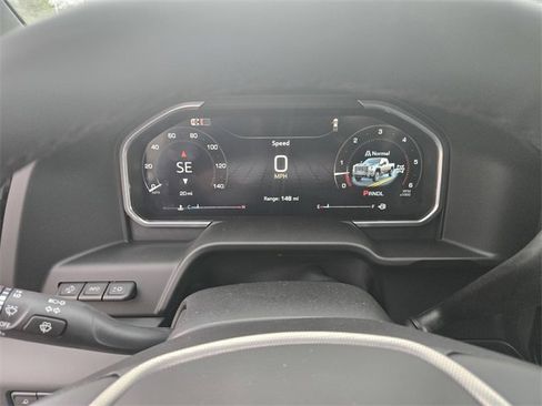 New 2026 GMC Sierra 3500 Denali w/ Denali Reserve Package image 19