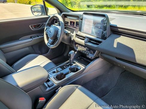 Certified 2026 Subaru Outback Limited AWD/4WD image 34
