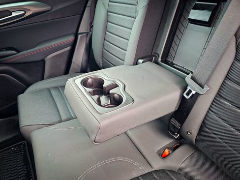 Certified 2024 Dodge Hornet GT w/ GT Blacktop Package image 29