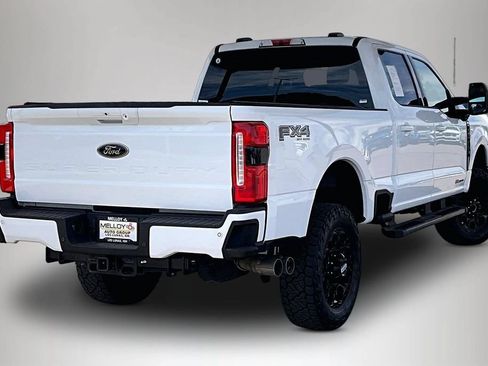 Used 2026 Ford F250 XLT w/ XLT Premium Package AWD/4WD image 6