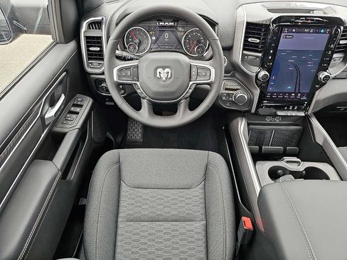 New 2026 RAM 1500 Big Horn image 7