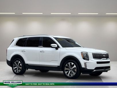 Used 2020 Kia Telluride S