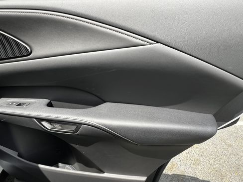 Used 2025 Lexus RX 350 Premium w/ Accessory Package (K3) FWD image 36