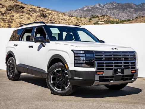 Used 2026 Hyundai Palisade XRT Pro AWD/4WD image 6