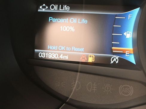 Used 2024 Ford Edge Titanium AWD/4WD image 60