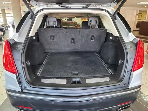 Used 2019 Cadillac XT5 Premium Luxury image 19