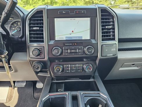Used 2020 Ford F150 XLT w/ Equipment Group 302A Luxury AWD/4WD image 56