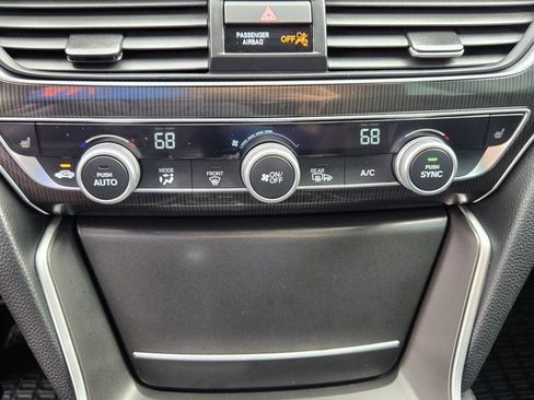 Used 2022 Honda Accord Sport Special Edition image 17
