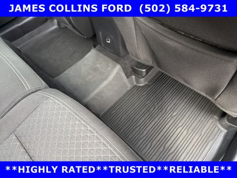Certified 2023 Ford Escape Active w/ Tech Pack #2 FWD image 21