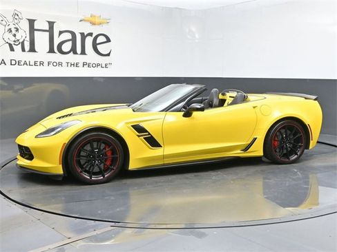 Used 2019 Chevrolet Corvette Grand Sport image 30