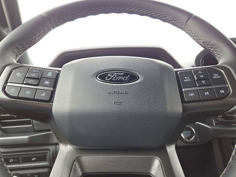 Used 2024 Ford F150 XLT w/ Equipment Group 302A MID AWD/4WD image 23