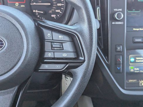 Certified 2025 Subaru Forester w/ Convenience Package #2 image 23