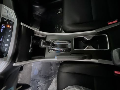 Used 2013 Honda Accord Sport image 23