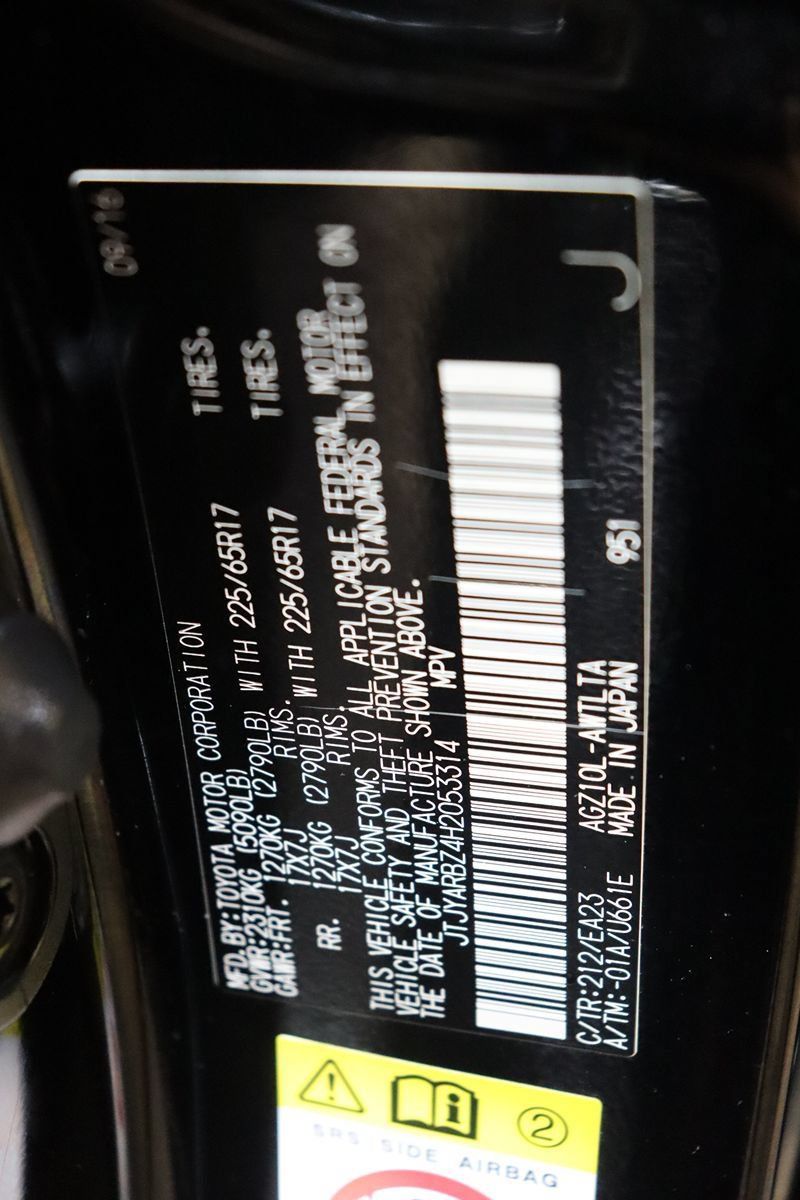 Used 2017 Lexus NX 200t FWD image 68