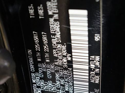 Used 2017 Lexus NX 200t FWD image 68