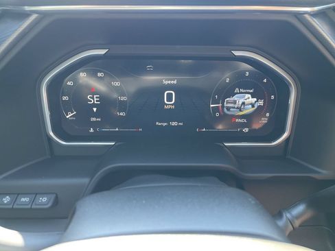 New 2026 GMC Sierra 3500 Denali Ultimate AWD/4WD image 11
