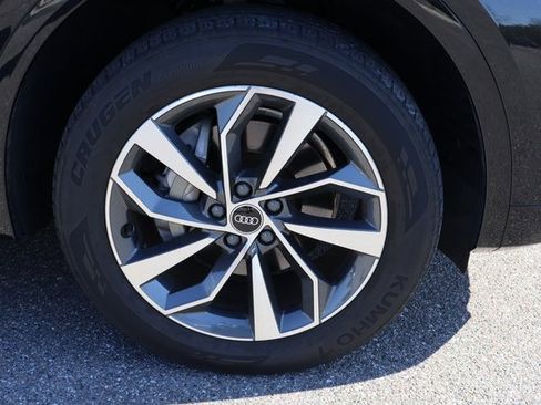 Used 2023 Audi Q5 2.0T Premium Plus w/ Premium Plus Package image 10