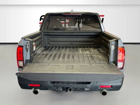 Used 2024 Honda Ridgeline Black Edition image 28