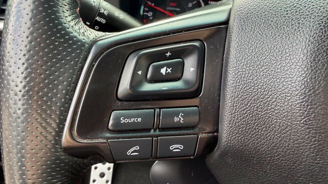 Used 2019 Subaru WRX STI w/ Popular Package #1 AWD/4WD image 16