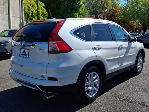 Used 2015 Honda CR-V EX-L image 6