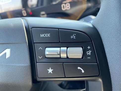 New 2026 Kia K4 FWD image 15