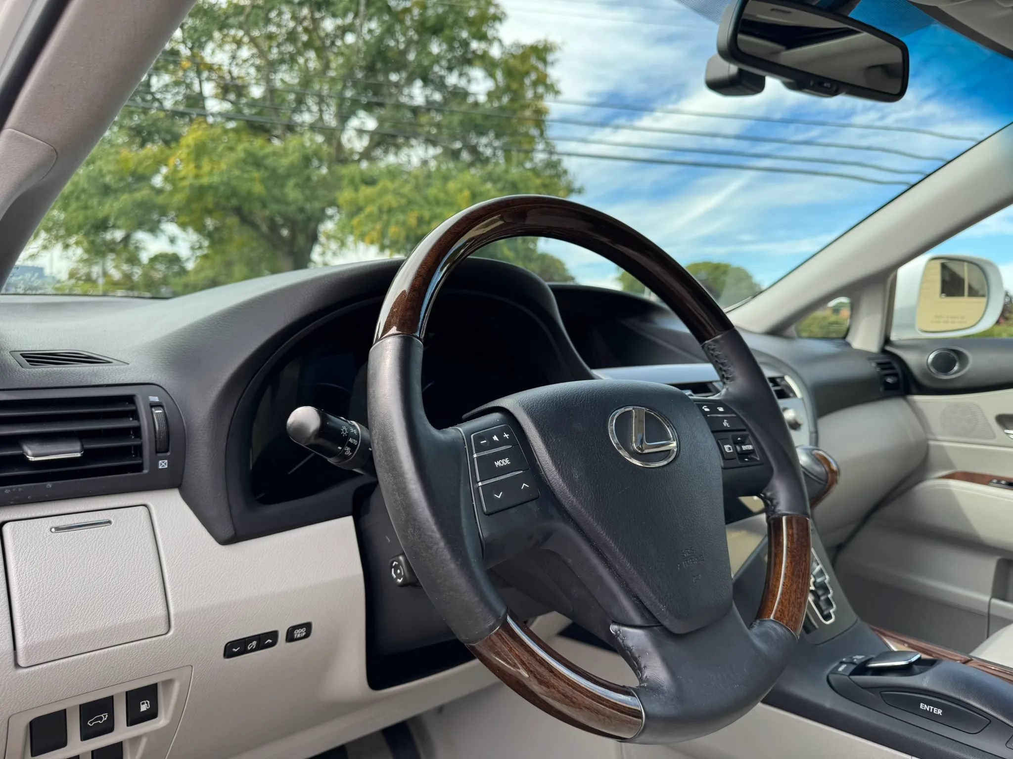 Used 2012 Lexus RX 350 AWD w/ Premium Pkg image 20