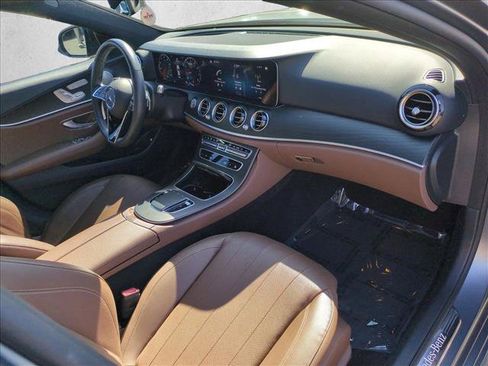 Certified 2022 Mercedes-Benz E 350 Sedan image 24