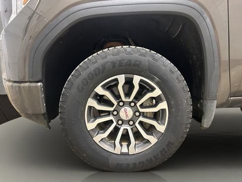 Used 2020 GMC Sierra 1500 AT4 w/ AT4 Premium Package AWD/4WD image 24