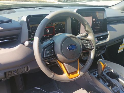 New 2026 Subaru Outback Wilderness image 9