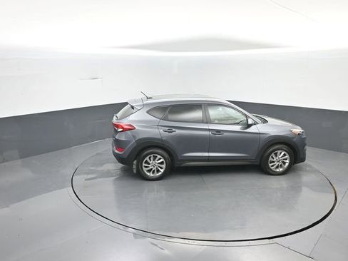 Used 2016 Hyundai Tucson SE w/ Option Group 02 image 30