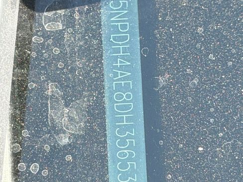 Used 2013 Hyundai Elantra GLS w/ Preferred Pkg image 12