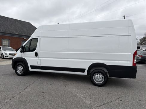 Used 2025 RAM ProMaster 3500 image 9