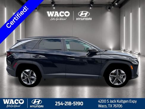 Used 2026 Hyundai Tucson SEL FWD image 17
