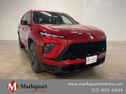 New 2026 Buick Enclave Sport Touring w/ Power Package