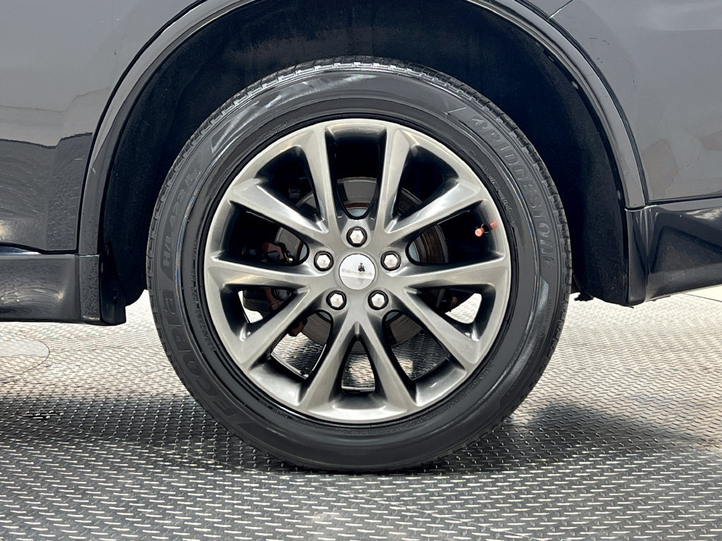 Used 2018 Dodge Durango GT AWD/4WD image 38