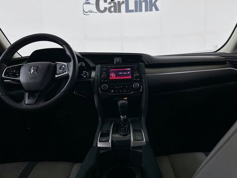 Used 2020 Honda Civic LX image 25