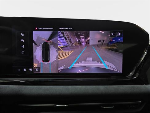 New 2025 Audi S5 Premium Plus image 21