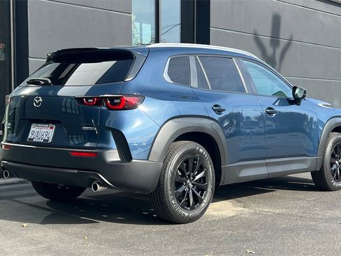 Used 2025 MAZDA CX-50 AWD 2.5 S w/ Weather Package image 6