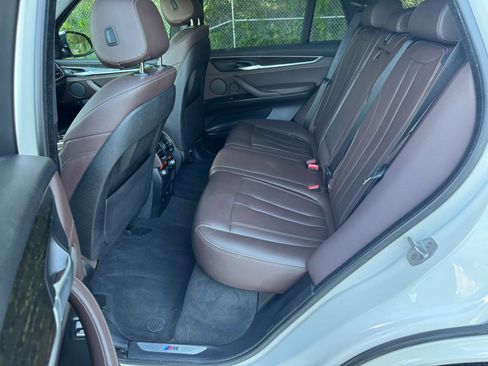 Used 2018 BMW X5 xDrive35i AWD/4WD image 13