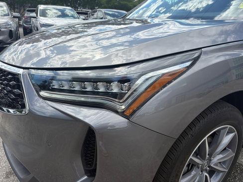 Certified 2023 Acura RDX FWD w/ Technology Package image 26
