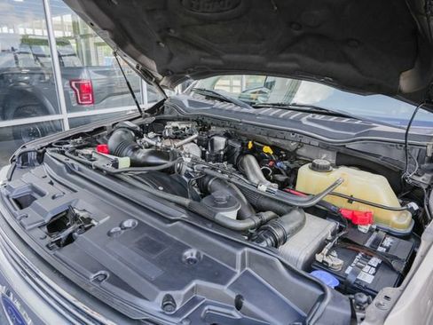Used 2019 Ford F450 Limited AWD/4WD image 30
