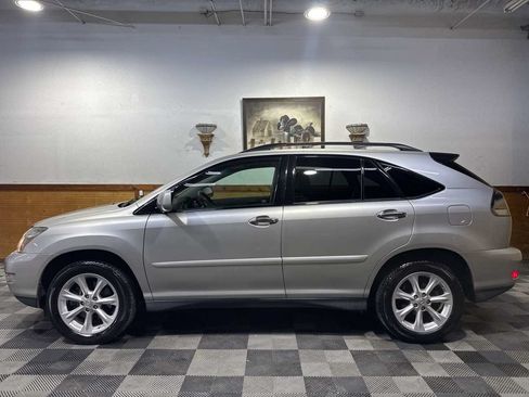 Used 2008 Lexus RX 350 2WD image 2