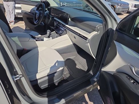 Used 2026 Hyundai Tucson SEL AWD/4WD image 32