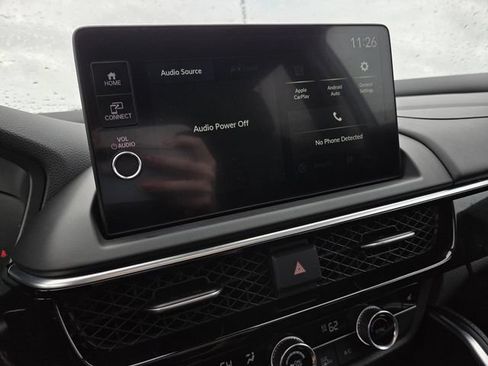 Used 2025 Acura ADX FWD image 9