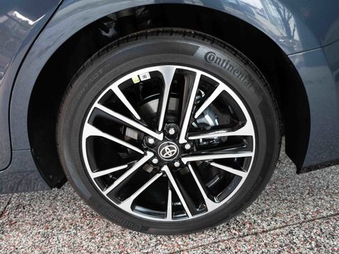 Certified 2026 Toyota Camry XLE image 29