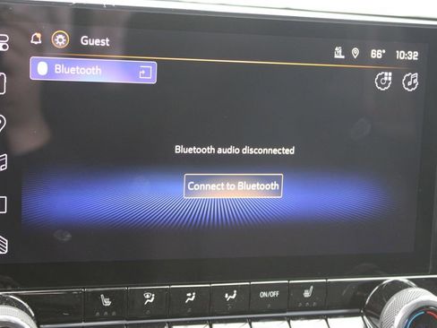 New 2026 Chevrolet Colorado LT w/ LT Convenience Package image 44