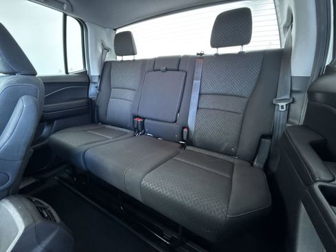 Used 2018 Honda Ridgeline Sport image 36